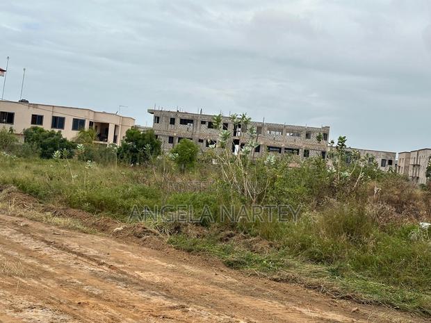 Plots Available for Sale in Celebrity Hills-Lashibi · Photo 6