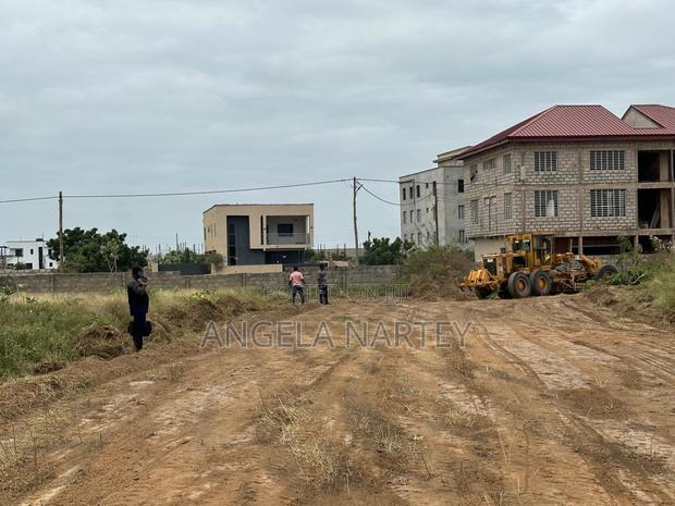 Plots Available for Sale in Celebrity Hills-Lashibi · Photo 8