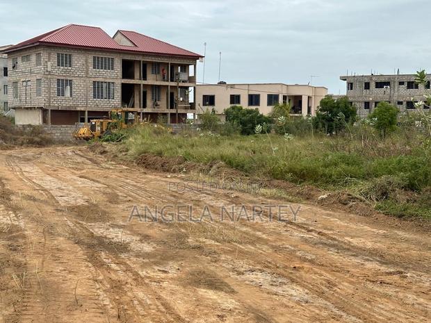 Plots Available for Sale in Celebrity Hills-Lashibi · Photo 2