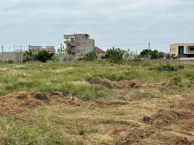 Plots Available for Sale in Celebrity Hills-Lashibi · Photo 7