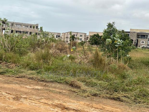 Plots Available for Sale in Celebrity Hills-Lashibi · Photo 4