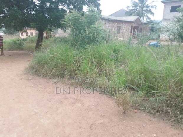 Land at Amrahia for Sale · Photo 2