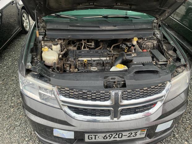 Dodge Journey SE FWD 2016 Purple · Photo 6