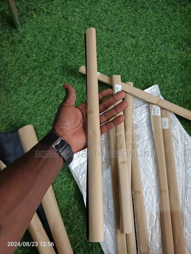50*100cm Black Leather Repair Tape · Photo 5