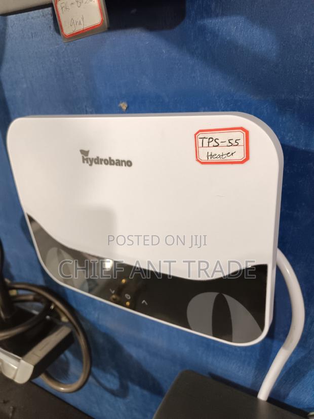 Instant Water Heater TPS-55 · Photo 2