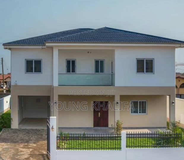 4bdrm House in Sakumono, Spintex for sale · Photo 4