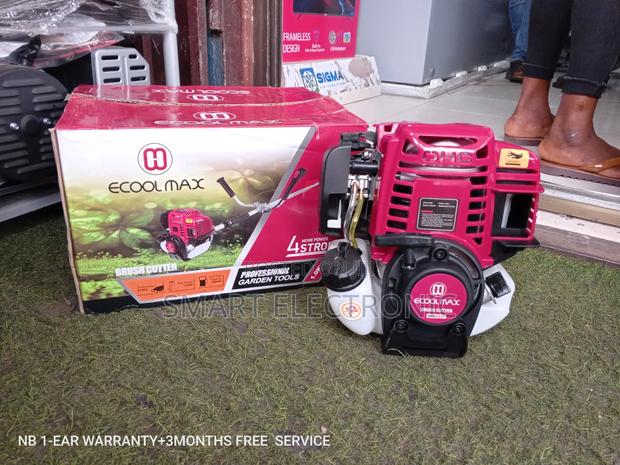 Ecoolmax Brush Cutter Brush Cutter 4 Stroke · Photo 1