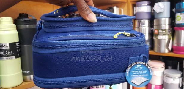 TITAN Expandable Lunch Box · Photo 2