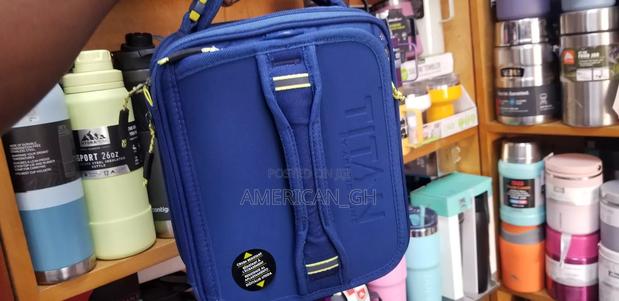 TITAN Expandable Lunch Box · Photo 3