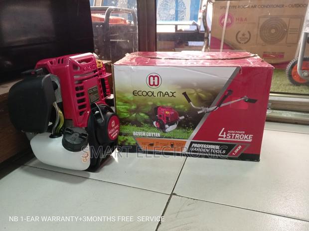 Ecoolmax Brush Cutter Brush Cutter 4 Stroke 1.0kw · Photo 1