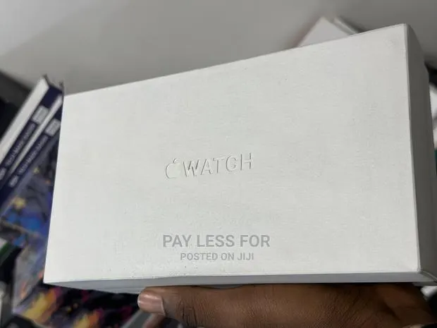 Original Iwatch Ultra 49mm · Photo 1