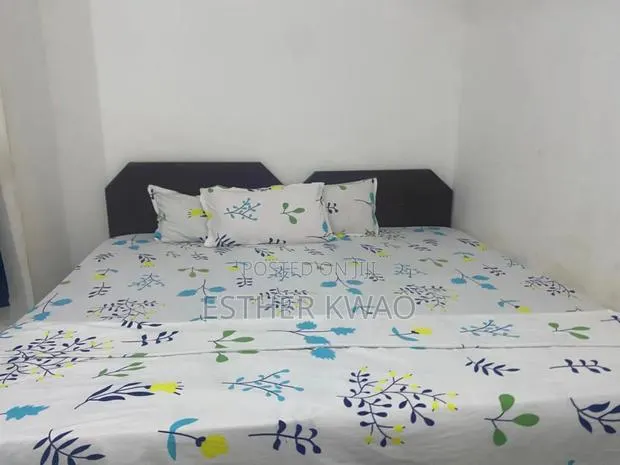 Short Let Apartment Rooms · Photo 1
