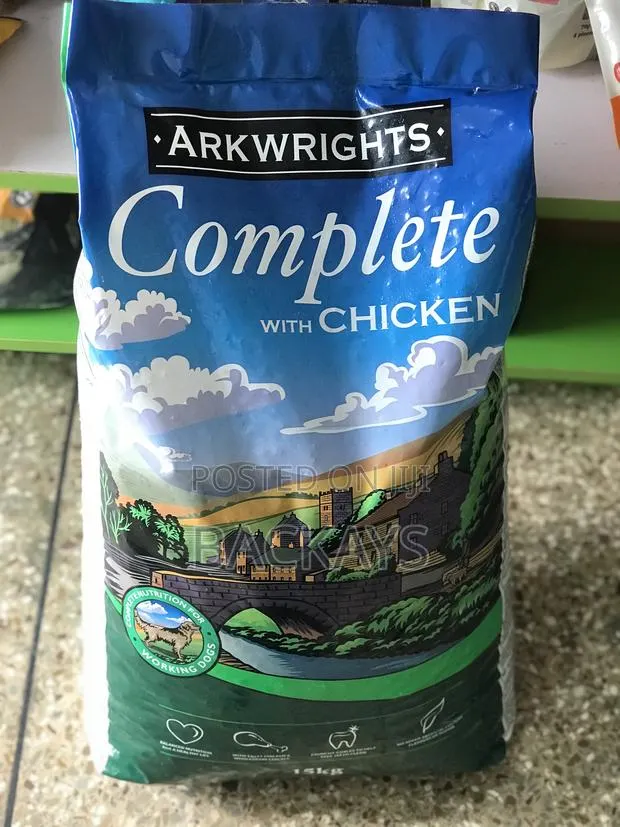 Quality Dog Food Shop - Purina, Arkwrights Etc - Adenta/Accra Delivery · Photo 1