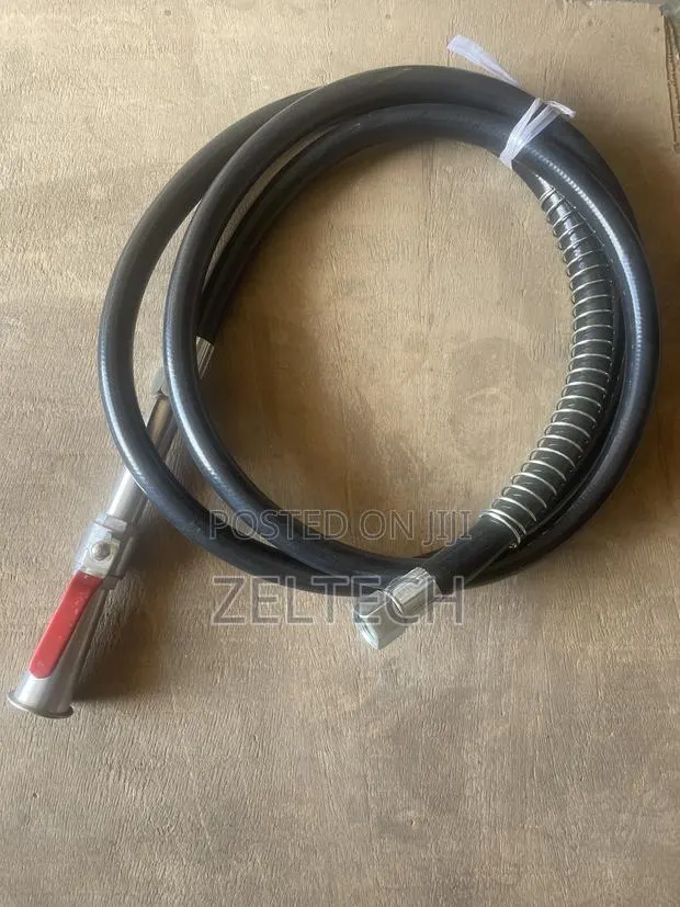 25 Kg Dry Powder Hose · Photo 1