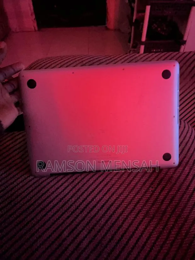Laptop Apple MacBook Pro 8GB Intel Core i5 SSD 128GB · Photo 1