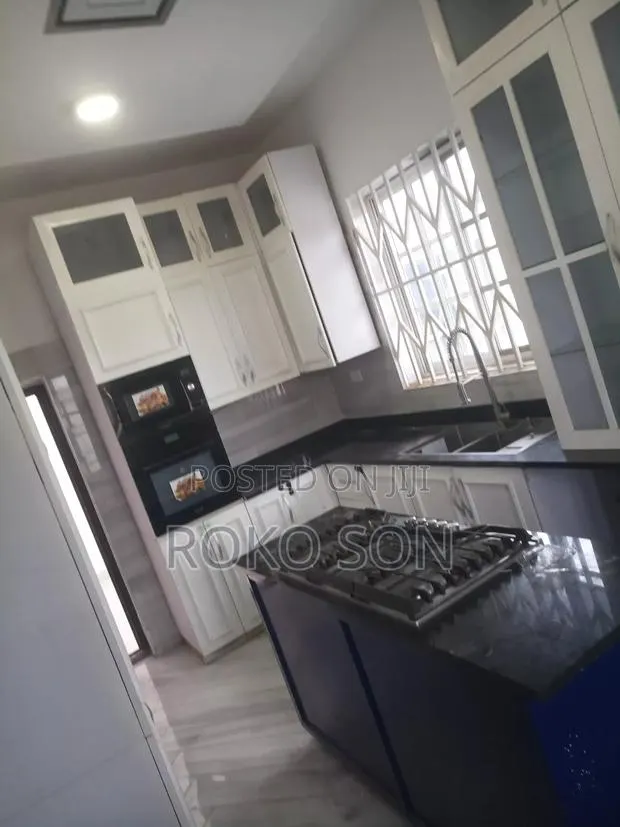 2bdrm Apartment in Dr Roko, Accra Metropolitan for rent · Photo 1