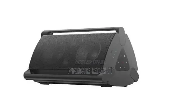TCL 340w Tp300k Sound Tower · Photo 1