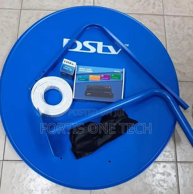 DSTV Decoder Package · Photo 1
