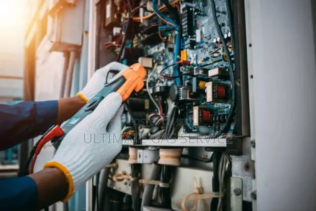Ultimate Electrical Engineering · Photo 1