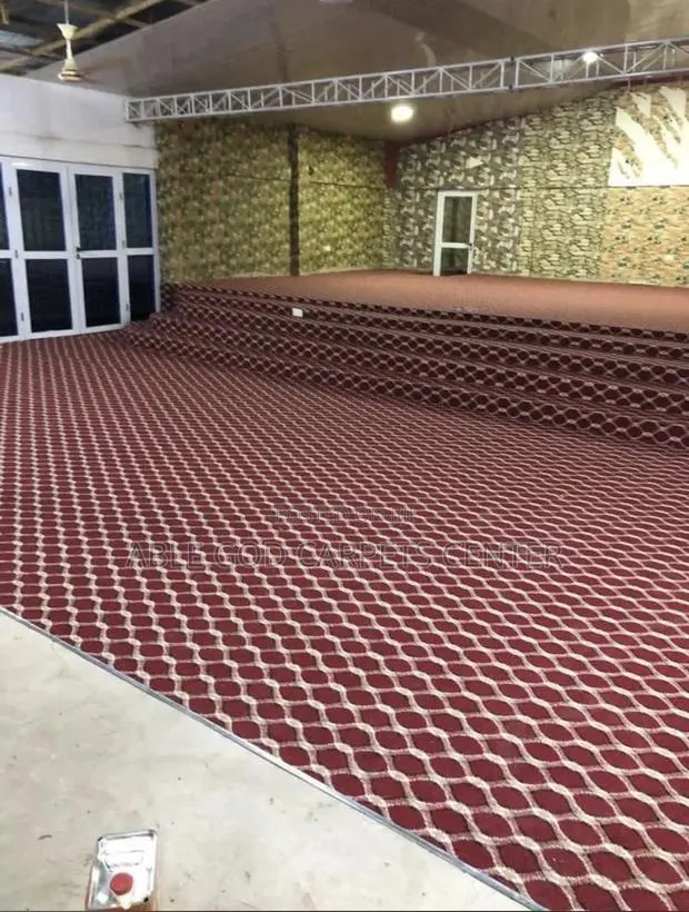 Quality Woolen Rugs Carpet for All Carpet Services · Photo 1