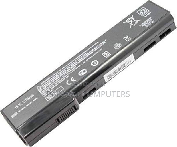 HP 8460p Laptop Battery · Photo 1