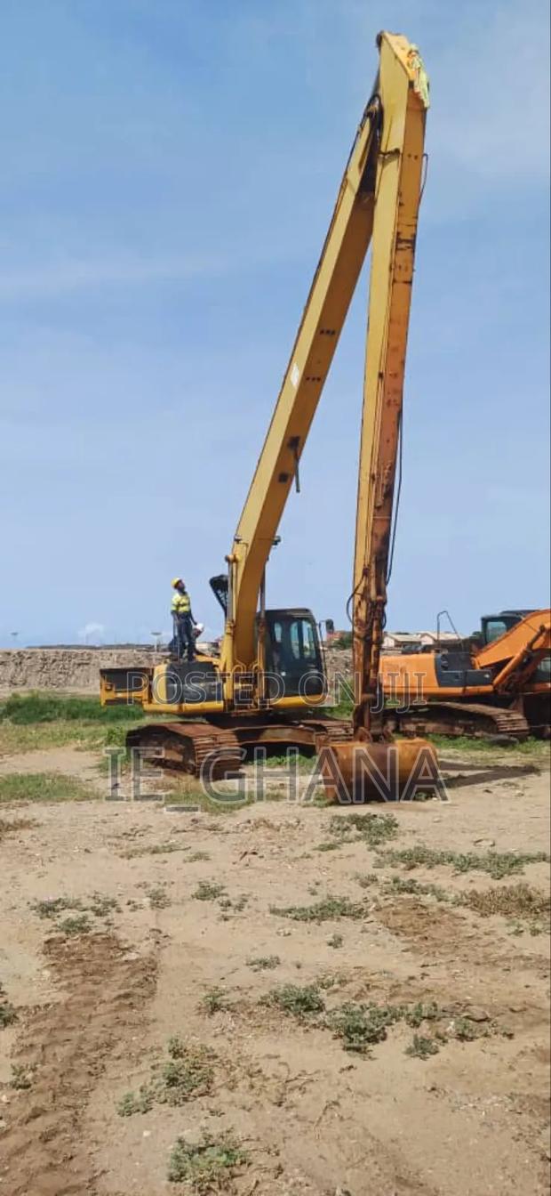 Heavy Duty Machine Repairs Maintenance · Photo 1