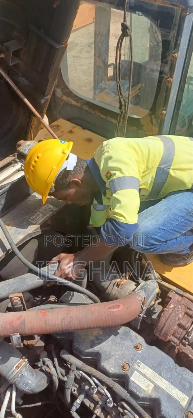 Heavy Duty Machine Repairs Maintenance · Photo 4