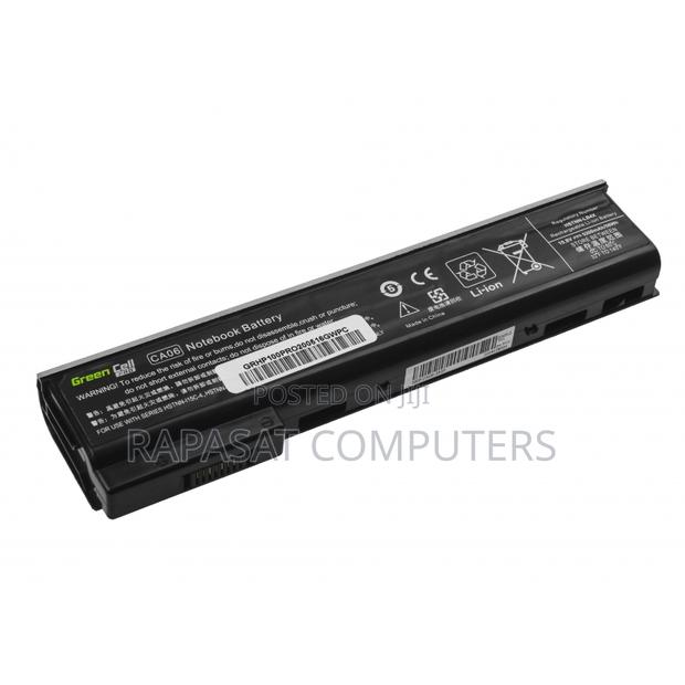 Hp Ca06 Laptop Battery · Photo 1