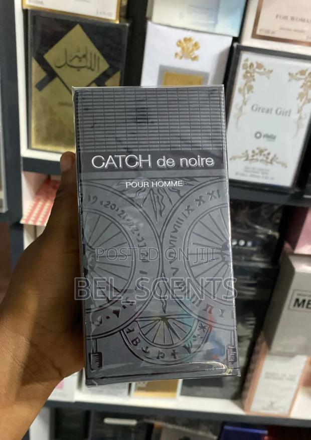 Catch De Noire Perfume · Photo 1