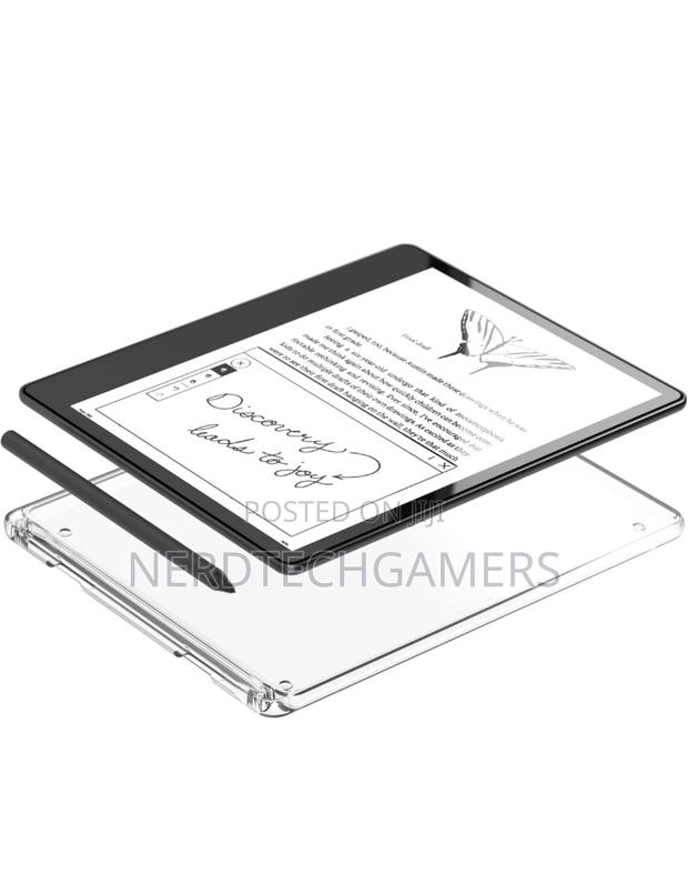 Kindle Scribe Basic Pen Basic Pen Kindle Scribe (16 GB), · Photo 3