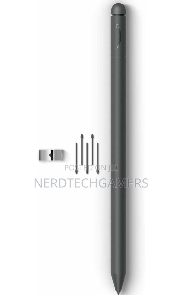 Kindle Scribe Including Kindle Scribe (16 GB), Premium Pen · Photo 6
