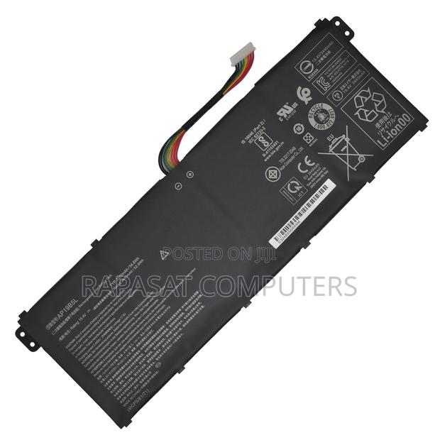 Acer Ap19b5l Laptop Battery · Photo 1