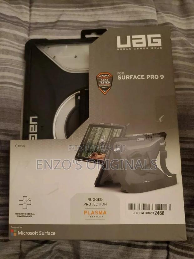 Microsoft Surface Pro 9 Case UAG Original Brand · Photo 1