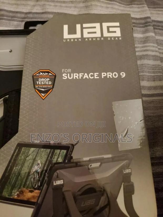 Microsoft Surface Pro 9 Case UAG Original Brand · Photo 4