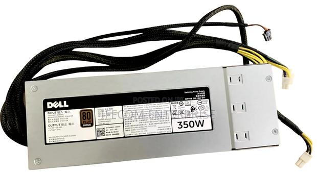 Dell Poweredge T330 T340 Cold Swap Power Supply · Photo 1