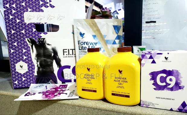 Forever C9 Set · Photo 1