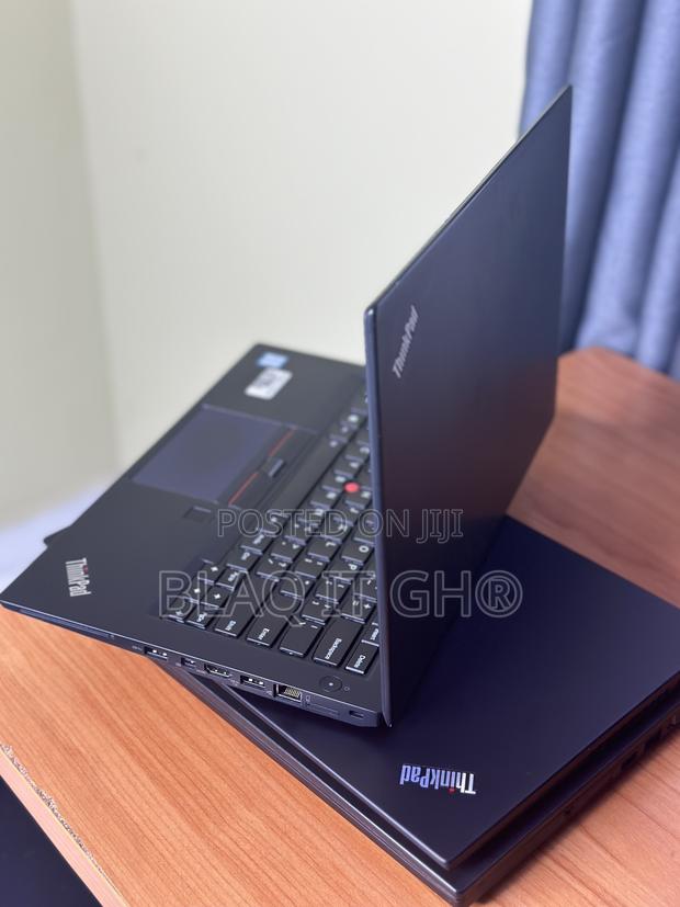 Laptop Lenovo ThinkPad T460s 16GB Intel Core I7 SSD 256GB · Photo 5