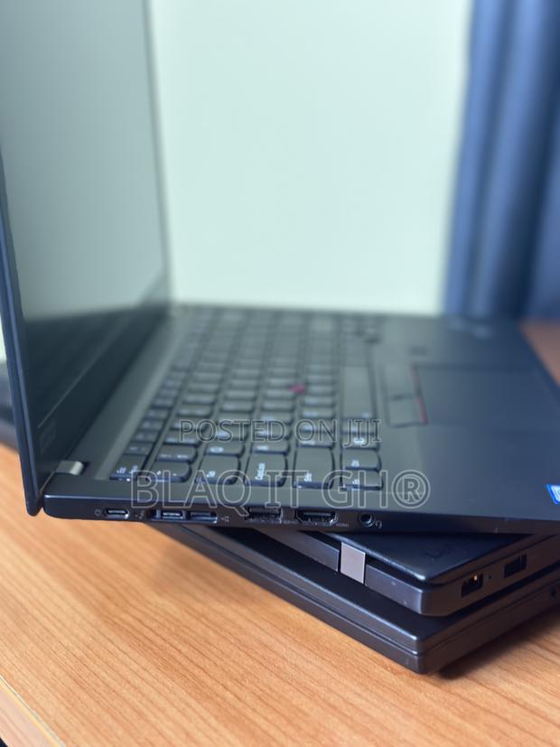 Laptop Lenovo ThinkPad T460s 16GB Intel Core I7 SSD 256GB · Photo 7
