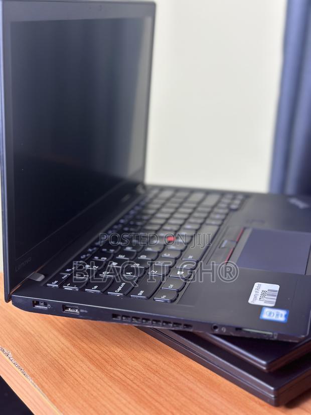Laptop Lenovo ThinkPad T460s 16GB Intel Core I7 SSD 256GB · Photo 1