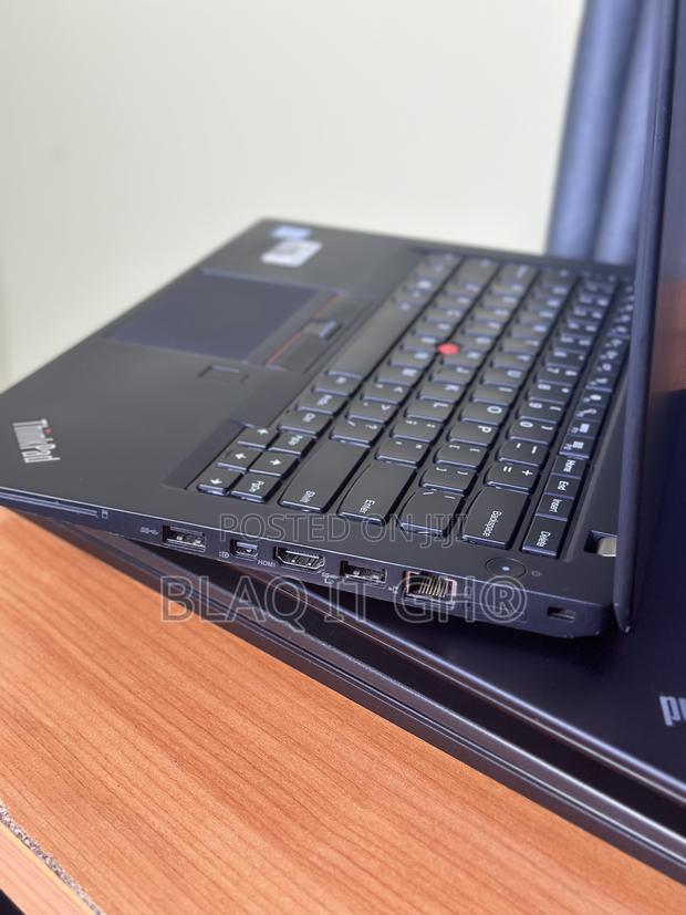 Laptop Lenovo ThinkPad T460s 16GB Intel Core I7 SSD 256GB · Photo 6