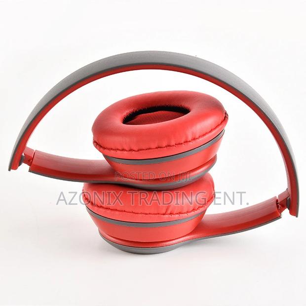 P47 Bluetooth Headphones · Photo 5