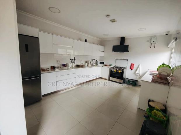 5bdrm House in Papaye Resort, Aburi for sale · Photo 7