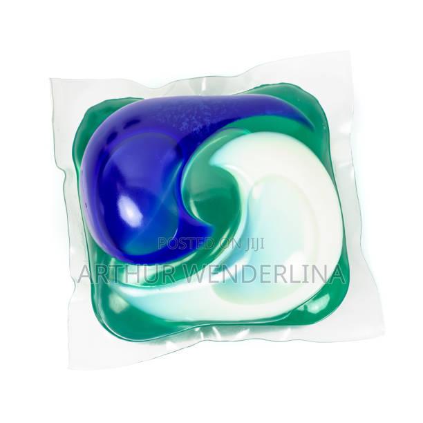 Tide Pods Laundry Detergent Pacs, Spring Meadow, 156 Count · Photo 7