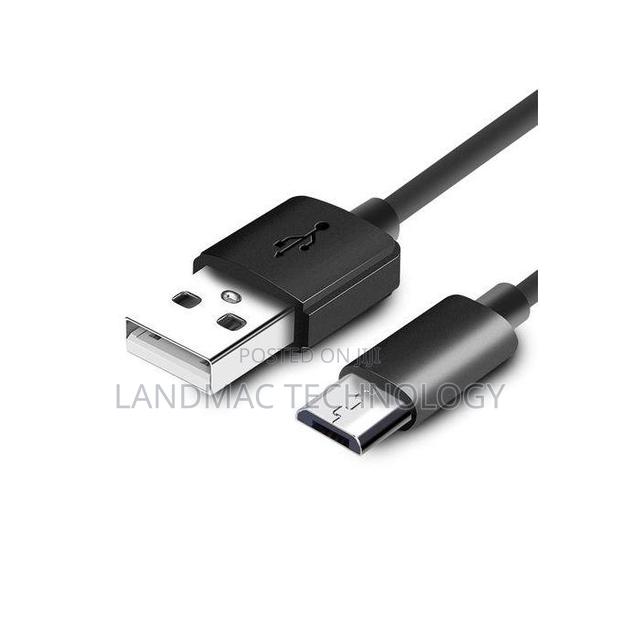 Micro USB Charging and Sync Cable · Photo 1