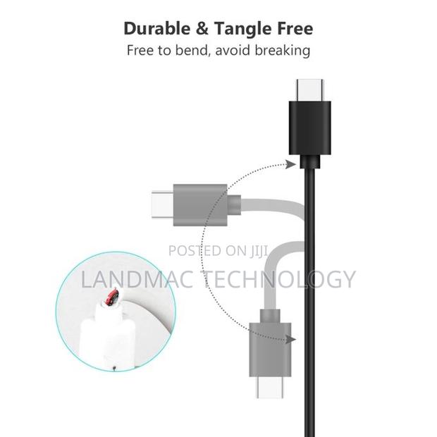 USB to Type C Cable Quick Charge 3.0 · Photo 3
