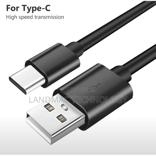 USB to Type C Cable Quick Charge 3.0 · Photo 1