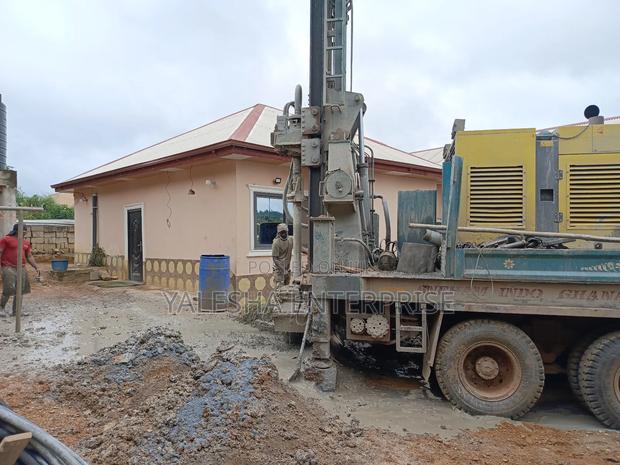 Professional Boreholes at Tech-Kotei Kumasi · Photo 2