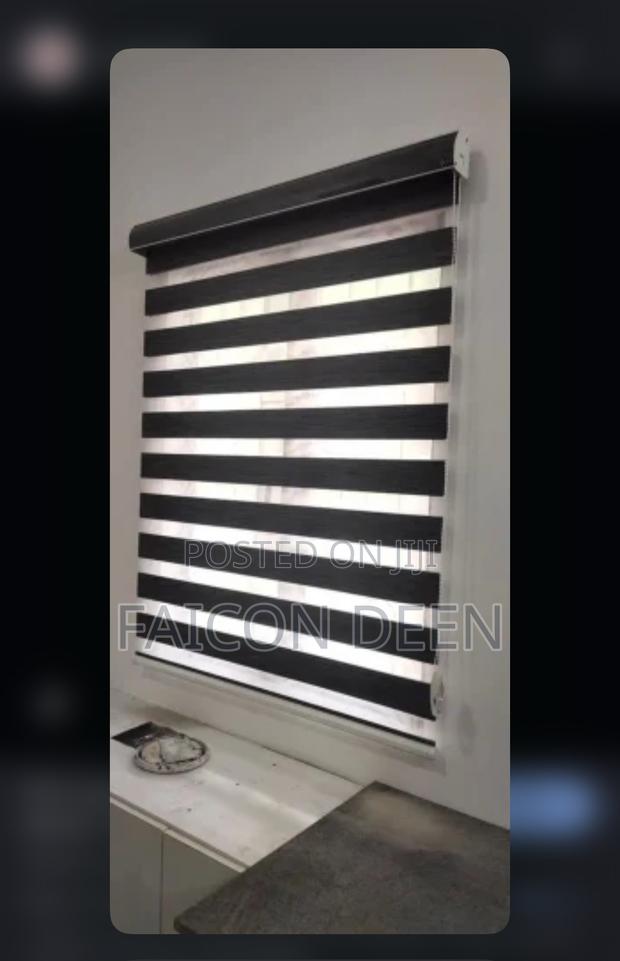 Roller Window Blinds (Available In Diff Colors Sizes · Photo 1