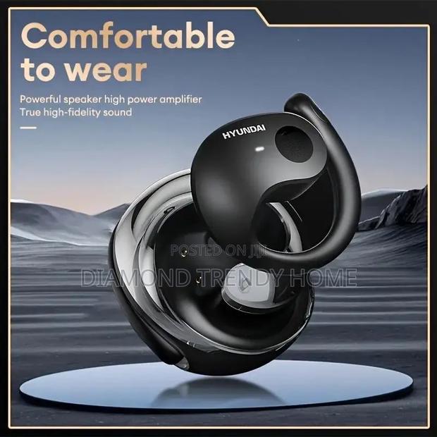 HYUNDAI Wireless Earbuds · Photo 4