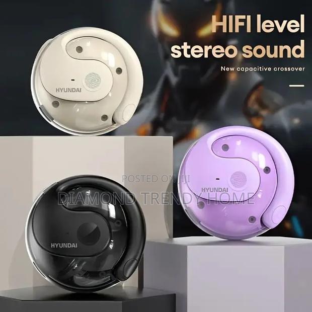 HYUNDAI Wireless Earbuds · Photo 2